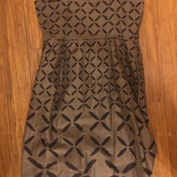 J.Crew Strapless Dress - Picture 2 of 4